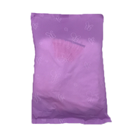 Culotte menstruelle jetable ISO pour femme, sous-vêtement spécial règles, imprimée, en tissu non tissé, haute qualité, OEM