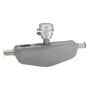 E+h Proline Promass H100 8h1b Ultra-compacto de Acero Inoxidable Resistente a Químicos, Tubo Único, Nuevo Original OEM Dresser H - Product Image 2
