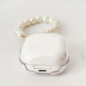 Super Promo Housse Transparente Antichoc et Étanche pour Écouteurs sans Fil <span class=keywords><strong>Samsung</strong></span> <span class=keywords><strong>Galaxy</strong></span> <span class=keywords><strong>Buds</strong></span> 2 Pro Coque pour Airpods - Product Image 6