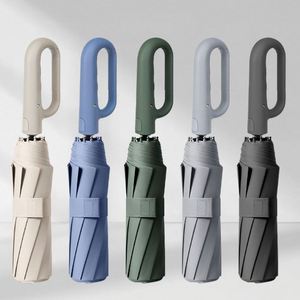 ร่มกันรังสียูวี ขายดี ร่มกันรังสียูวีแบบแคปซูล ร่มรูปขวดไวน์สำหรับขาย - Product Image 1