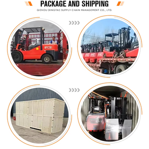 2.5 tấn xe nâng điện cho siêu thị giao hàng centre ISO <span class=keywords><strong>EPA</strong></span> CE chứng nhận Hướng dẫn sử dụng điện cho nhà hàng sử dụng nhiều - Product Image 5