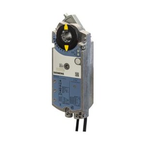 Capteur QBE2003 P10 à commande solénoïde 0-10V 24V 50°C ~ 100°C 375-725 psi - Product Image 6