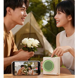 ODM Custom MP3 Best Seller Outdoor Portable BT <b>Speaker</b> Wireless Mini Portable Rechargeable <b>Speaker</b> Box Car <b>Speakers</b> Screenshot - Product Image 6