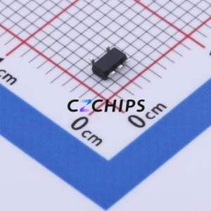 วงจรรวม TP181C33S5-A SOT-23-5ชิป IC PMIC ตัวควบคุมเชิงเส้น (LDO) ของแท้ใหม่ - Product Image 2