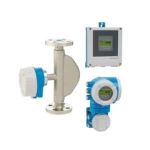 Medidor de Flujo Endress+Hauser E+H, Medidor de Flujo Másico Coriolis Resistente a la Corrosión, Proline Promass E 500, E+H E 500, Medidor de Flujo Coriolis - Product Image 5