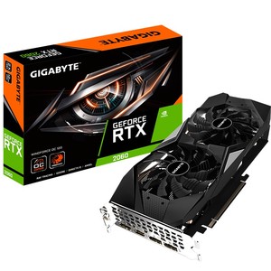 GeForce RTX 2060 WINDFORCE OC 12G Rtx 2060 Rtx 2060 Rtx 2060 - Product Image 1