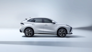 Boutique Officielle Dongfeng pour <span class=keywords><strong>Friday</strong></span> LHD, SUV Électrique Haute Vitesse 5 Places, Batterie Lithium Fer Phosphate, Autonomie 401-500km, Charge Rapide - Product Image 4