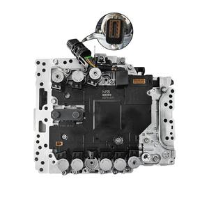 Conjunto de cuerpo de válvula de transmisión automática 31705-X132B para Infiniti Q50, pieza de motor, accesorios para automóvil - Product Image 2