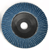 Disques à lamelles 4 pouces à prix d'usine, vente directe usine, disques à lamelles de polissage, disques abrasifs, disques à lamelles, disques de découpe