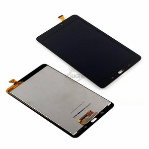 Display Originale OEM di Fabbrica con Touch Digitizer per <span class=keywords><strong>Samsung</strong></span> Galaxy Tab E <span class=keywords><strong>8.0</strong></span> T377 T375 SM-T377S WiFi LCD Assemblato - Product Image 2