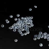 Gel de silice blanc prix usine déshydratant blanc 1g 2g 5g 10g 20g 50g déshydratant de Gel de silice