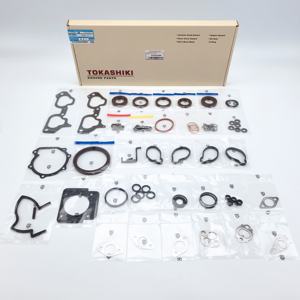 用于斯巴鲁EJ20的TOKASHIKI 10105AA990发动机大修气缸盖垫圈套件 - Product Image 3