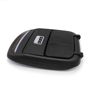 <span class=keywords><strong>Accessori</strong></span> Speciali per Modifiche Sedile Posteriore Pieghevole per <span class=keywords><strong>Auto</strong></span> Business per Toyota Alphard - Product Image 5