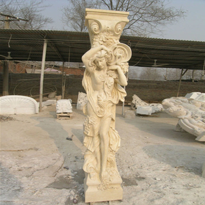 Diseño Popular al aire libre columna Romana - Product Image 3