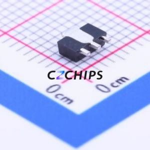 Original y nuevo 78L05 SOT-89-3 circuito integrado IC Chip PMIC regulador lineal (LDO) - Product Image 2
