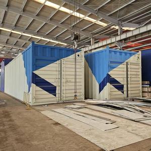 Équipement de traitement des <span class=keywords><strong>eaux</strong></span> <span class=keywords><strong>usées</strong></span> MBR MBBR pour hôpitaux / Unité de traitement des <span class=keywords><strong>eaux</strong></span> <span class=keywords><strong>usées</strong></span> industrielle et domestique pour hôpitaux - Product Image 6