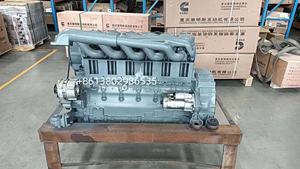 BF4M1013EC BF6M1013EC Conjunto de motor diésel original para motor nuevo TCD2014 - Product Image 2