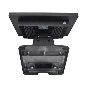 15 "Stabiele Metalen Omhulsel Pos Terminalramen 8 128Gb Alles-In-Één Touchscreen Kassa Voor Winkelgastvrijheid - Product Image 4