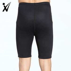 Hombres 3mm <span class=keywords><strong>Neopreno</strong></span> Surf Buceo Ropa de playa Traje de <span class=keywords><strong>neopreno</strong></span> Pantalones de natación Trunks Swim <span class=keywords><strong>Jammer</strong></span> Shorts - Product Image 2