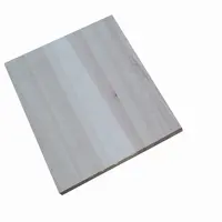 Harga Pabrik Papan Panel Kayu Poplar Solid