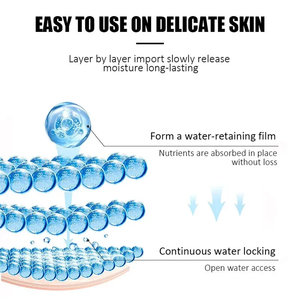 Nouvelle Crème Réparatrice Post-Tatouage K à la Vitamine A&D – Soin et Traitement <span class=keywords><strong>Anti</strong></span>-Cicatrices pour Maquillage Permanent - Product Image 5