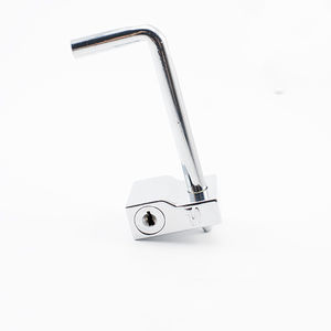 YH1908 קרוואן תקלה פין נעילת גרירה בר לשון מנעול קרוואן חלק קרוואן נעילה - Product Image 2