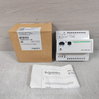 Controlador Programable de Control Industrial Original Nuevo para PLC 007301012 con Comunicación EtherCAT y Garantía de 12 Meses
