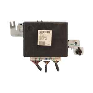 โมดูลควบคุมตัวถังรถยนต์ BCM 95400-B5000 สำหรับ Kia K3 K5 Cerato อะไหล่รถยนต์ที่ถอดจากรถ ใช้ได้กับรถยนต์ Kia - Product Image 1