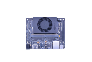 Jetson orin NANO Super 8GB 34Tops บอร์ดพัฒนาระบบฝังตัวทางอุตสาหกรรมสำหรับ AMR หุ่นยนต์วิสัยทัศน์ Ubuntu 20.04การสนับสนุน ROS2 - Product Image 4