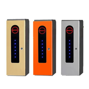 Tự động nhanh cổng bãi đậu xe cổng rào cản kiểm soát truy cập ban tốt ai Trung Quốc nhà máy xinxin rào cản hệ thống cổng turnstiles - Product Image 4
