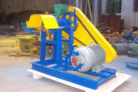 Extrudeuse de casse-croûte soufflée Machine de soufflage Riz Maïs Faisant des machines à vendre