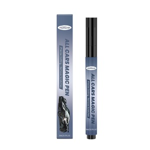 Stylo de réparation de rayures de <span class=keywords><strong>voiture</strong></span>, stylo de <span class=keywords><strong>retouche</strong></span> de peinture, stylo de polissage, outil de réparation et de restauration des rayures de surface de peinture automobile - Product Image 5