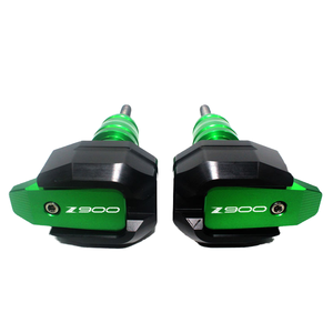 Protector de Carenado Anticaída para Motocicleta KAWASAKI Z900RS 2017-2023, Deslizador de Chasis, Almohadilla Antichoque, Sistemas de Protección de Carrocería - Product Image 1