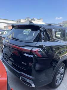 2025 <span class=keywords><strong>2026</strong></span>吉利奥卡万戈L中国制造热卖SUV，具有高级功能和大容量，为您带来舒适的旅程 - Product Image 4