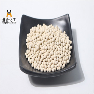 YH supplier 3A 4A <span class=keywords><strong>5A</strong></span>'s molecular sieves 13X zeolite - Product Image 4