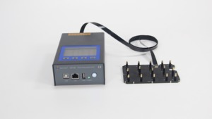 Professional Thermal Cycler Calibration System Multi Channel Temperature Verification for Lab Accuracy & Uniformity Testing the - Product Image 4