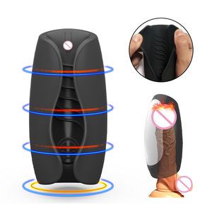 Copa Masturbadora Casera <span class=keywords><strong>para</strong></span> <span class=keywords><strong>Hombres</strong></span>, Suministros <span class=keywords><strong>para</strong></span> el Cuidado de la Salud, <span class=keywords><strong>Juguetes</strong></span> <span class=keywords><strong>Sexuales</strong></span> - Product Image 2