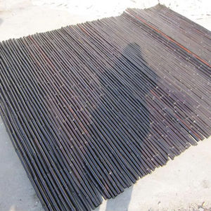 <span class=keywords><strong>Postes</strong></span> <span class=keywords><strong>de</strong></span> bambú impermeables decorativos rectos precio barato cercado <span class=keywords><strong>de</strong></span> privacidad <span class=keywords><strong>de</strong></span> Bambú - Product Image 2