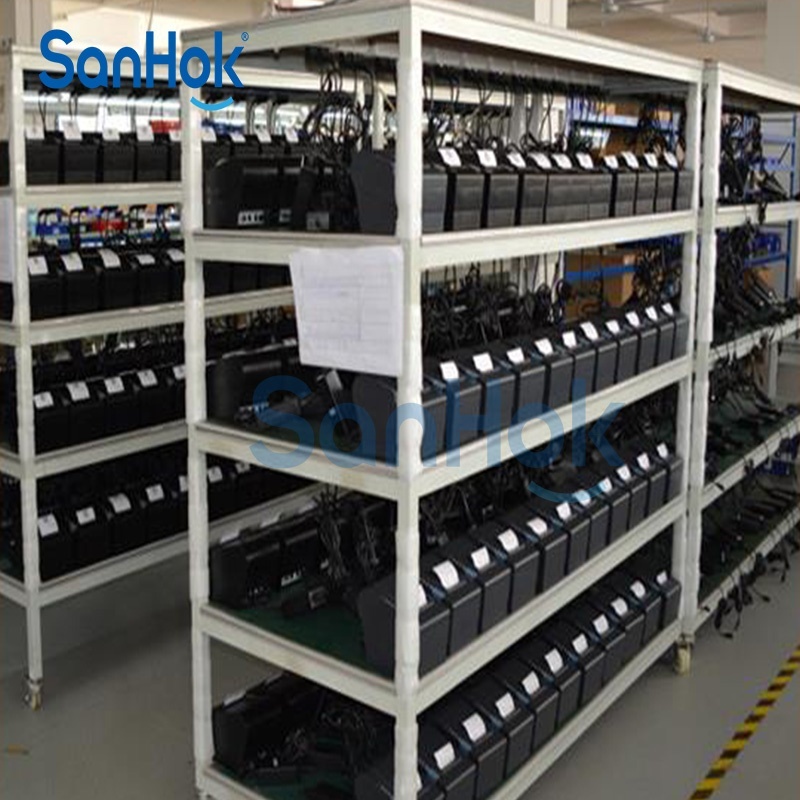 Customized Automatic Production Line Automotive Charging