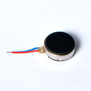 Motor de vibración tipo moneda 3v, masajeador - Product Image 4