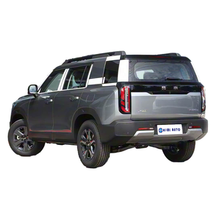 <span class=keywords><strong>2025</strong></span>北京BJ30 1.5T汽油SUV 5座全速小型公路车 - Product Image 5