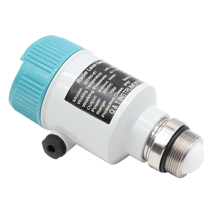 Trasmettitore di livello del serbatoio Diesel HART misuratori di livello radar di comunicazione - Product Image 5