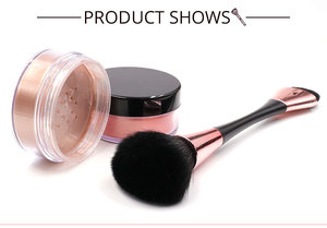Maquillaje facial translúcido, <span class=keywords><strong>polvo</strong></span> suelto <span class=keywords><strong>para</strong></span> <span class=keywords><strong>piel</strong></span> <span class=keywords><strong>grasa</strong></span>, personalizado, tu propia marca, buena calidad - Product Image 6