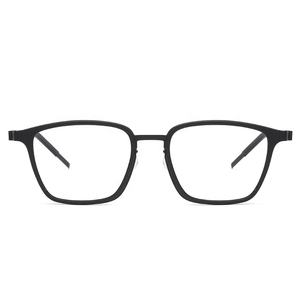 9749 Venta Directa de Fábrica, Armazón de <span class=keywords><strong>Gafas</strong></span>, <span class=keywords><strong>Gafas</strong></span> Ópticas, Armazón Óptico de Alta Calidad para Hombre y Mujer - Product Image 2