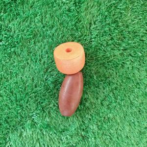 Flotteur <span class=keywords><strong>de</strong></span> <span class=keywords><strong>filet</strong></span> <span class=keywords><strong>de</strong></span> pêche en PVC - Product Image 5