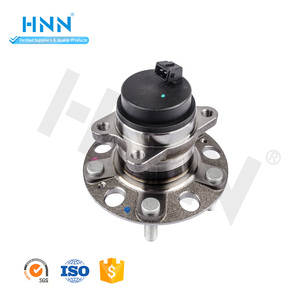 HNN roulement de moyeu de roue automatique roues de voiture roulement de roue avant arrière pour HYUNDAI <span class=keywords><strong>KIA</strong></span> <span class=keywords><strong>SOUL</strong></span> 2010-/iX20 15-19/VENGA 09-19 52750-2K000 - Product Image 1