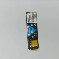 Vaseky 3D Nand Flash SSD M.2 NVME PCIE 256 Go, disque SSD interne NVME 256 Go pour ordinateur portable, ordinateur de bureau, connecteur NVME