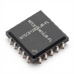 Componentes Electrónicos y Accesorios, Servicio Integral Original, Memoria TFBGA-96 NT5CB128M16JR-FL (Circuitos Integrados) - Product Image 1