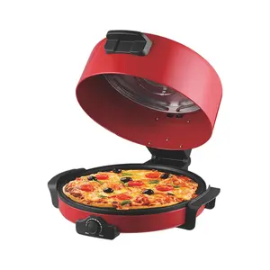 DSP Pembuat Pizza Portabel, Pembuat Pizza Portabel Elektrik Oven 40Cm