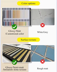 <span class=keywords><strong>Sellador</strong></span> de Lechada Epóxica Flexible e Impermeable, Adhesivo de Construcción de Doble Componente Anti-Fisuras para <span class=keywords><strong>Piscinas</strong></span> y Trabajos en Madera - Product Image 6